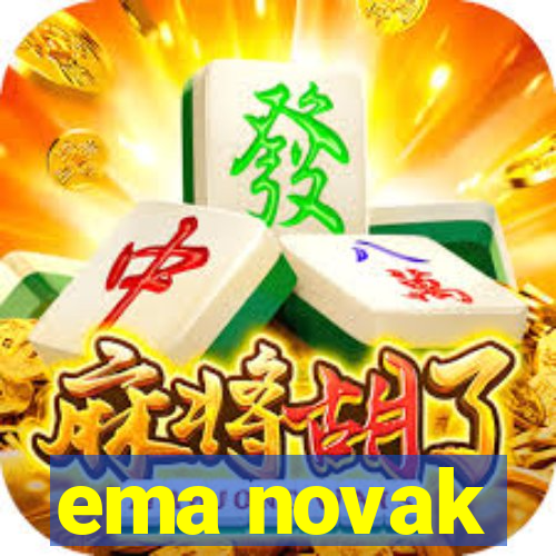 ema novak